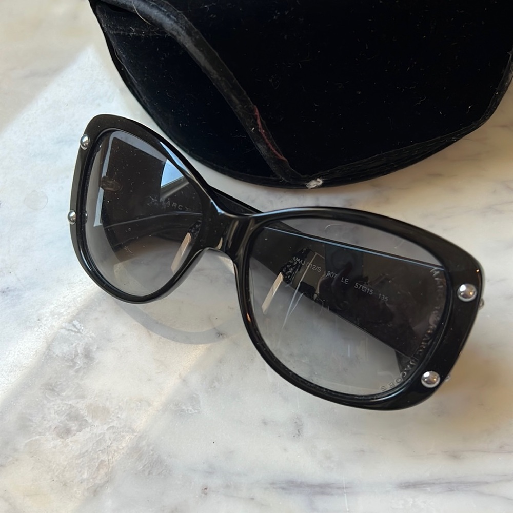 Marc by Marc Jacobs Sunglasses
